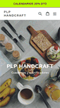 Mobile Screenshot of plphandcraft.com